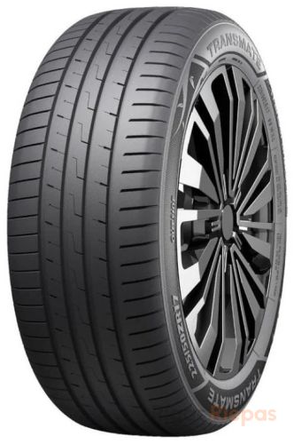 Transmate Transerenus ECO 205/65 R15 94H
