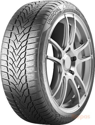 UNIROYAL Winter Expert 235/45 R17 97V