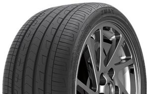 Zmax Zealion 255/40 R19 100Y