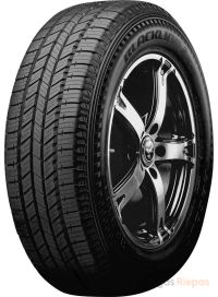 Blacklion BC86 VORACIO H/T 255/70 R18 113T