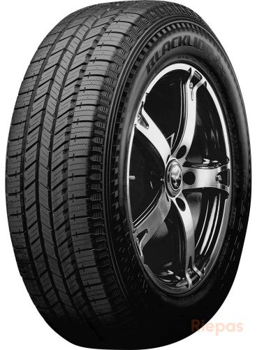 Blacklion BC86 VORACIO H/T 255/70 R18 113T