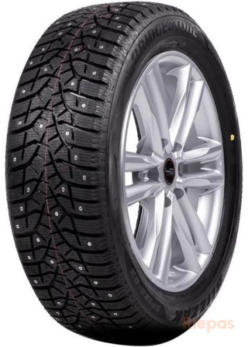 BRIDGESTONE Blizzak Spike 02 SUV 215/65 R16 98T
