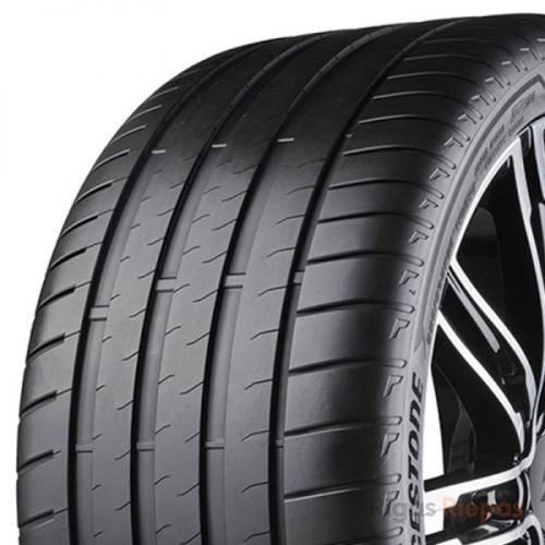 Bridgestone Potenza Sport 255/40 R20 101Y - 4