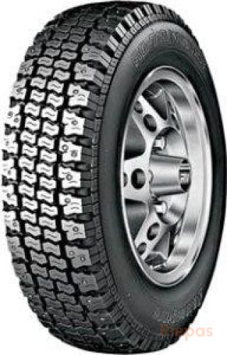 BRIDGESTONE RD 713 WINTER 155/80 R12 88N