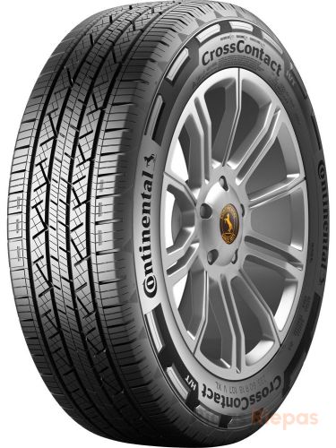 CONTINENTAL CrossContact H/T 215/50 R18 92H