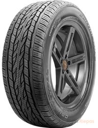 Continental CrossContact LX20 255/55 R20 107H