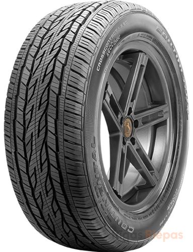 Continental CrossContact LX20 255/55 R20 107H