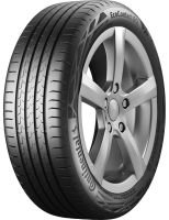 CONTINENTAL EcoContact 6 Q 255/35 R21 101Y