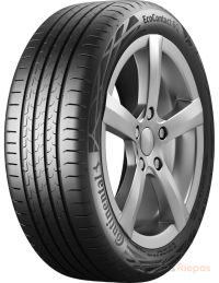 CONTINENTAL EcoContact 6 Q 275/35 R20 102Y