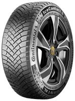 CONTINENTAL IceContact 3 245/45 R21 104T