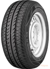 CONTINENTAL VancoContact 2 205/70 R15 106R