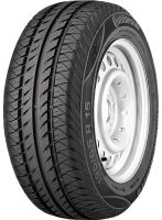 CONTINENTAL VancoContact 2 205/80 R16 110/108T