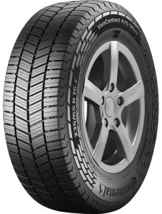 Continental VanContact A/S Ultra 215/65 R16 106T