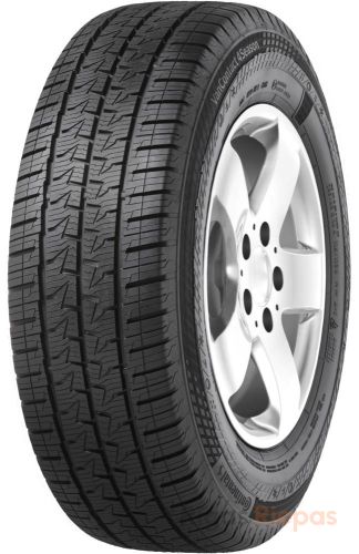 Continental VanContact A/S 205/65 R16 107T