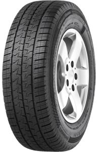 Continental VanContact A/S 215/65 R16 109T