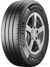 CONTINENTAL VanContact Ultra 205/65 R16 107T