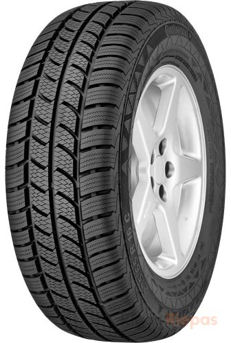 CONTINENTAL VanContact Winter 2 205/75 R16 110/108R