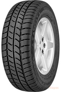 CONTINENTAL VanContact Winter 2 205/75 R16 110/108R
