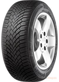 CONTINENTAL WinterContact TS 860 155/80 R13 79T