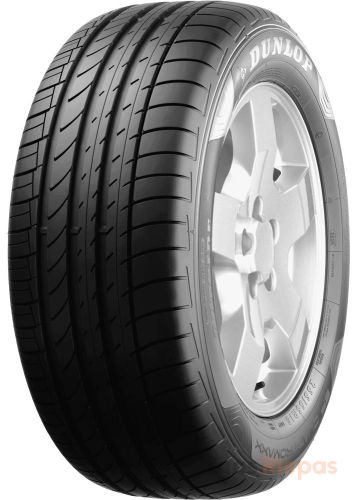 DUNLOP SP Quattro Maxx 255/40 R19 100Y
