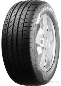DUNLOP SP Quattro Maxx 255/40 R19 100Y