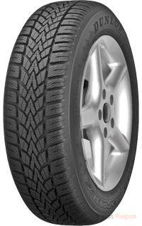 DUNLOP Winter Response 2 175/65 R14 82T
