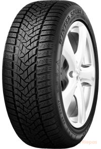 Dunlop Winter Sport 5 195/65 R15 91H
