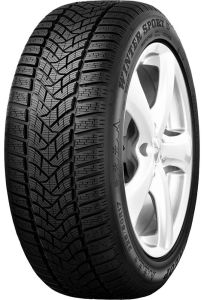 DUNLOP Winter Sport 5 225/50 R17 98V