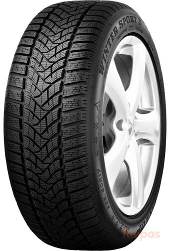 Dunlop Winter Sport 5 195/65 R15 91H