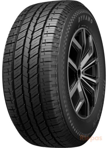 Dynamo Hiscend-H MHT01 265/70 R16 112T
