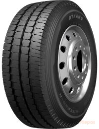 Dynamo Hiscend-H ML01 7 R16 115N