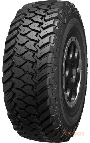 Dynamo Hiscend-H MMT01 35/12.5 R18 123K