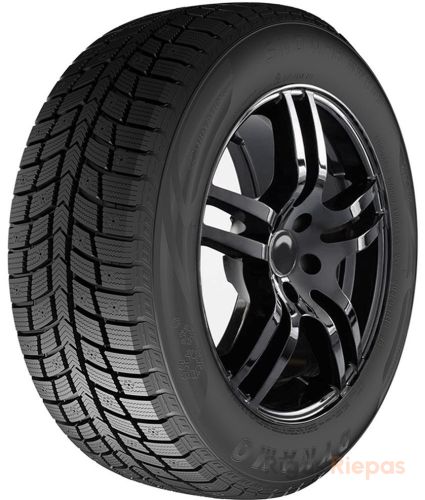 DYNAMO MWH03 195/55 R15 85H