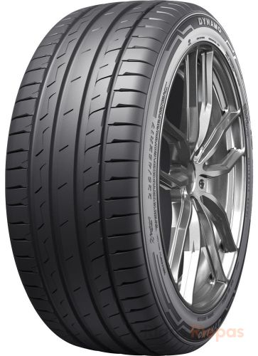 DYNAMO Street-H MU71 245/45 R18 100Y