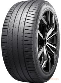 Dynamo STREET-H PURSUIT SUV 315/30 R22 107W