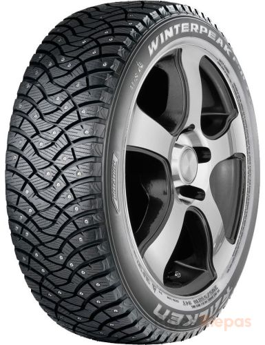 Falken Winterpeak F-ICE 1 195/65 R15 95T