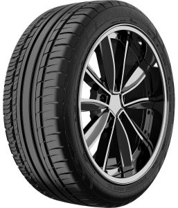 FEDERAL Couragia F/X 265/50 R20 112V