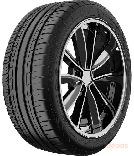 FEDERAL Couragia F/X 275/60 R20 119V