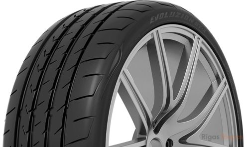 FEDERAL Evoluzion ST-1 255/40 R20 101Y - 2