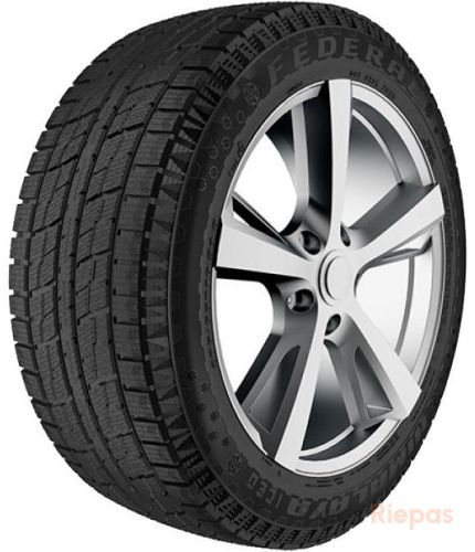 FEDERAL Himalaya ICEO 185/55 R16 87Q