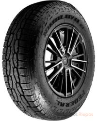 Federal Himalaya K1 LT 265/70 R17 121Q