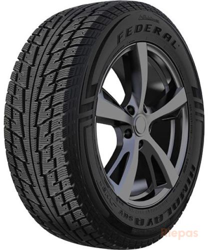 FEDERAL Himalaya SUV 215/60 R17 100T