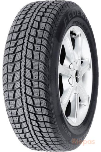 FEDERAL Himalaya WS2 185/60 R15 88T
