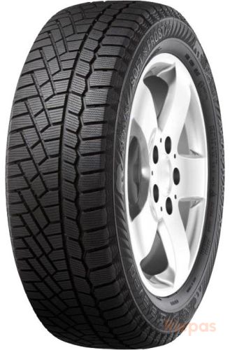 Gislaved Soft Frost 200 195/65 R15 95T