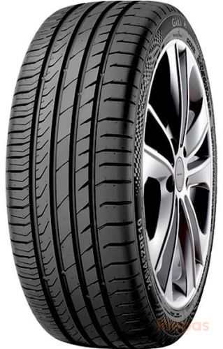GITI GitiControl 288 275/40 R19 101Y
