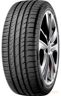 GITI GitiControl 288 275/40 R19 101Y