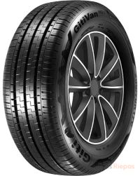 GITI GITIVAN HD1 205/75 R16 113/111R