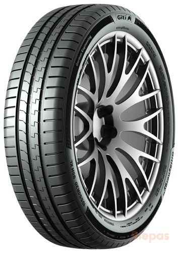 GITI Synergy E2 155/70 R19 84Q