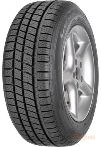 Goodyear Cargo Vector 2 225/55 R17 104N