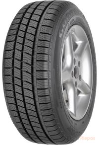 Goodyear Cargo Vector 2 225/55 R17 104N